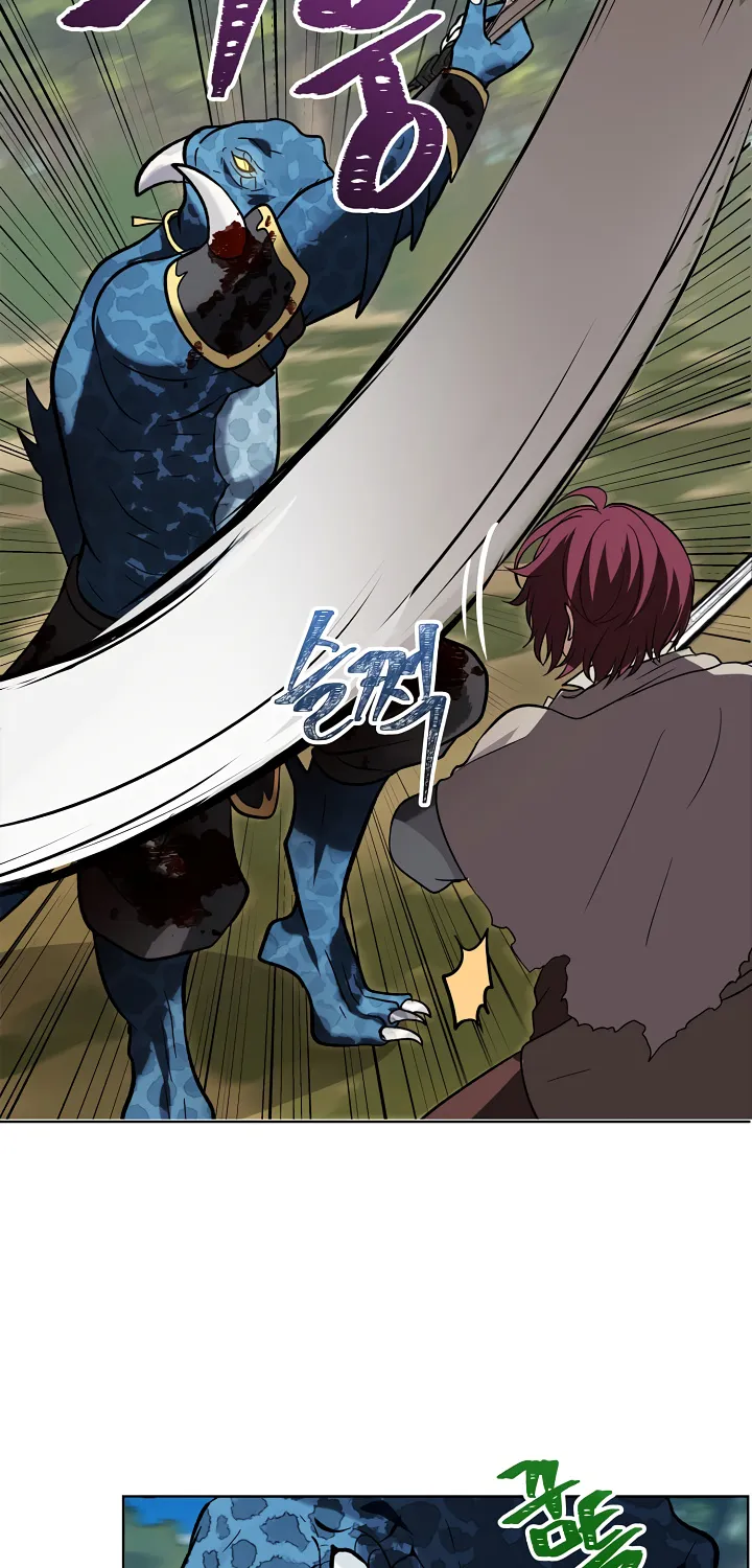 Read Ranker Who Lives A Second Time Manga Online