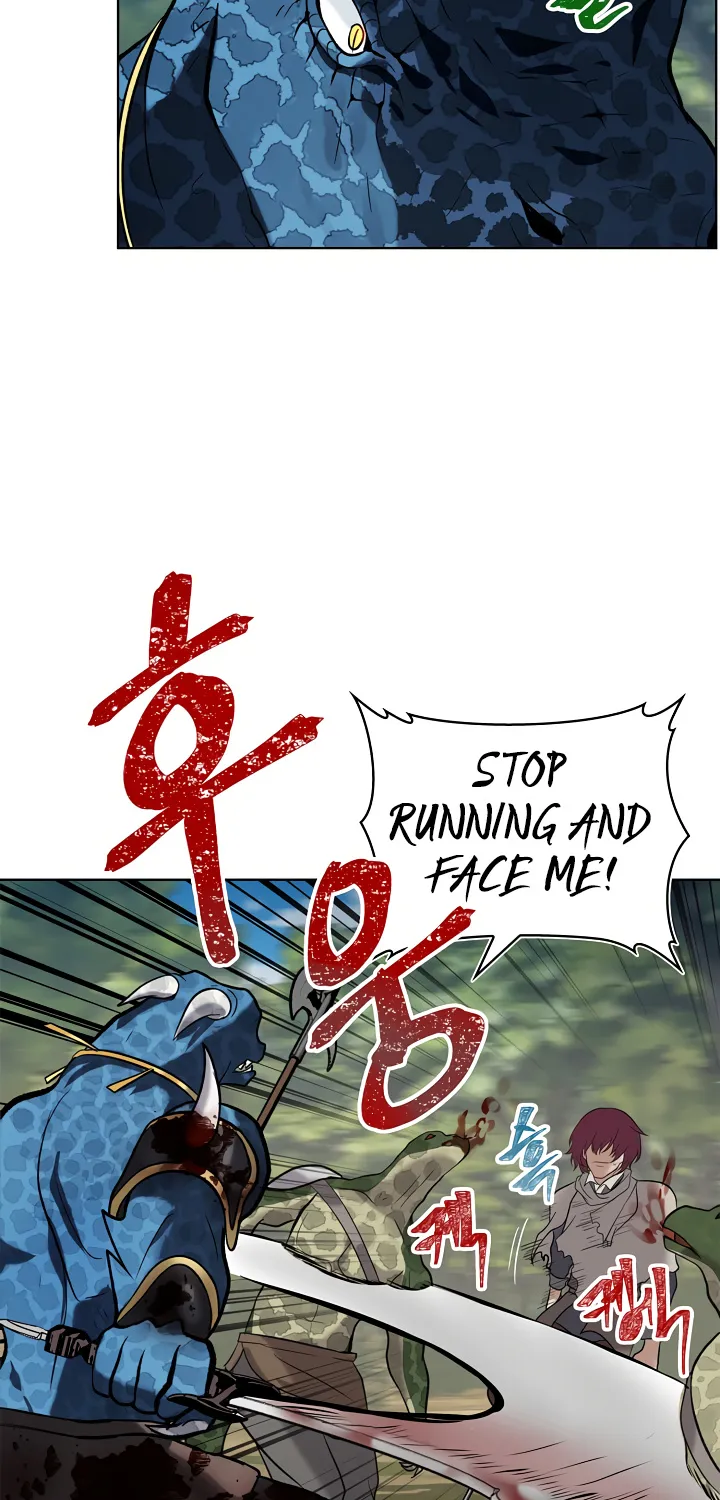 Read Ranker Who Lives A Second Time Manga Online