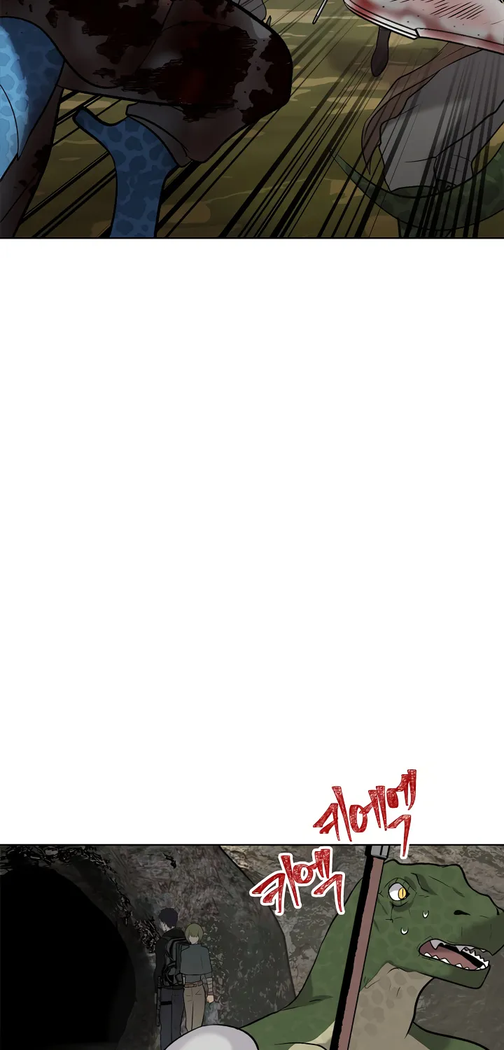 Read Ranker Who Lives A Second Time Manga Online