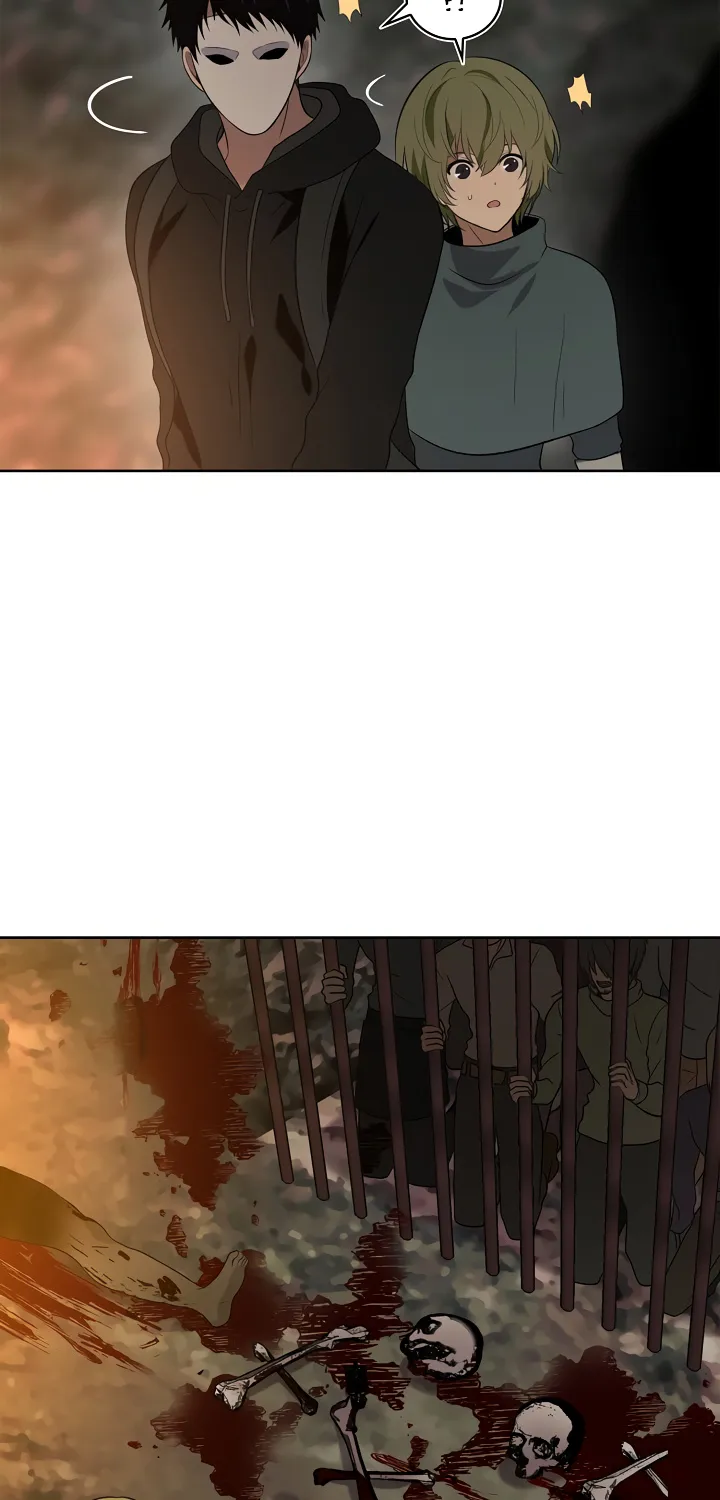 Read Ranker Who Lives A Second Time Manga Online