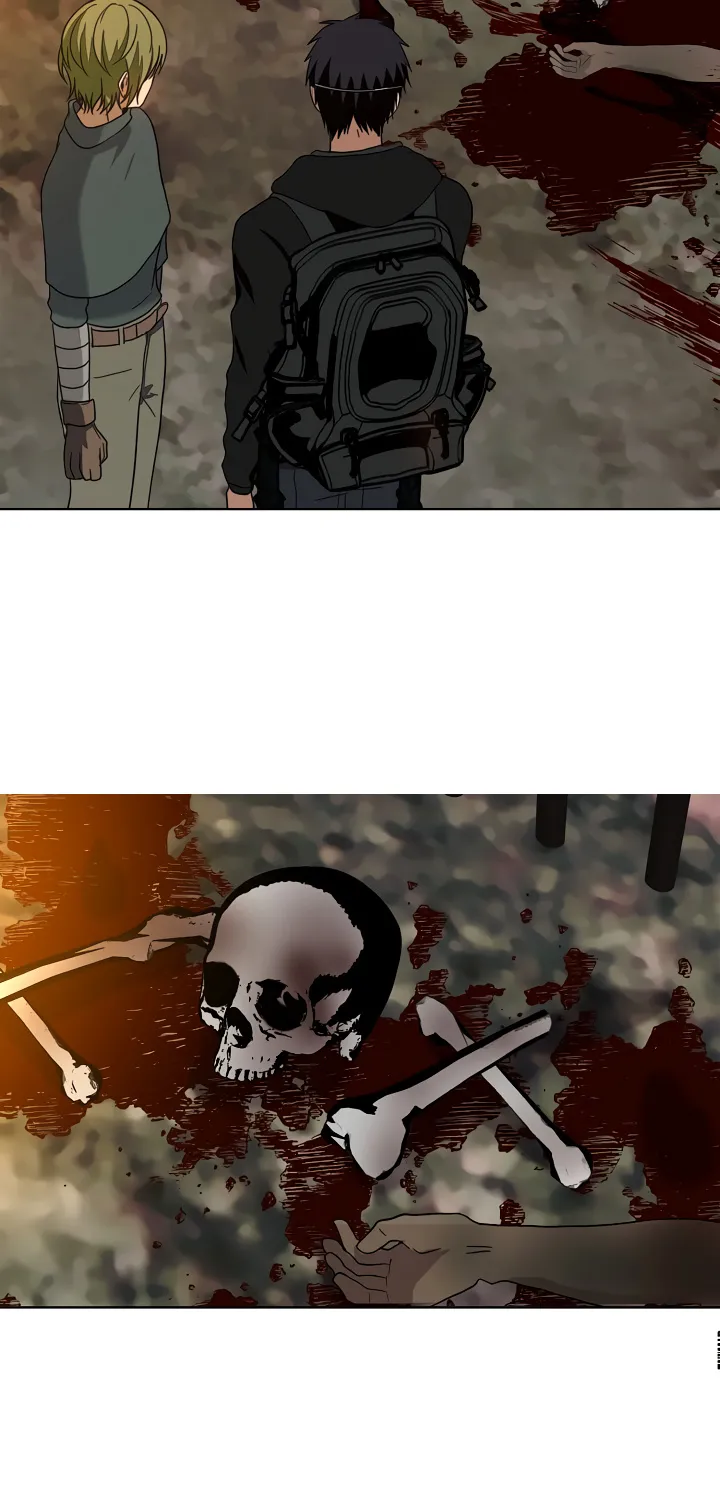 Read Ranker Who Lives A Second Time Manga Online