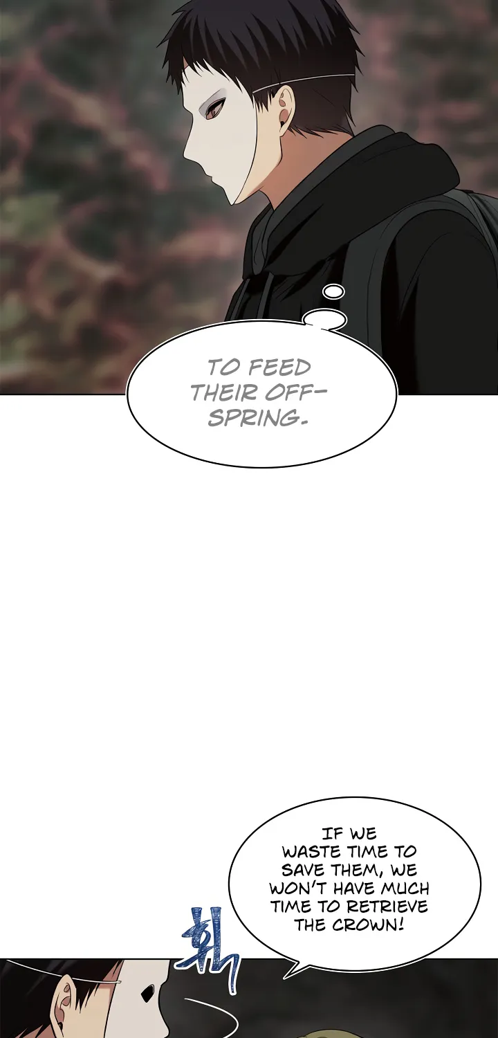 Read Ranker Who Lives A Second Time Manga Online