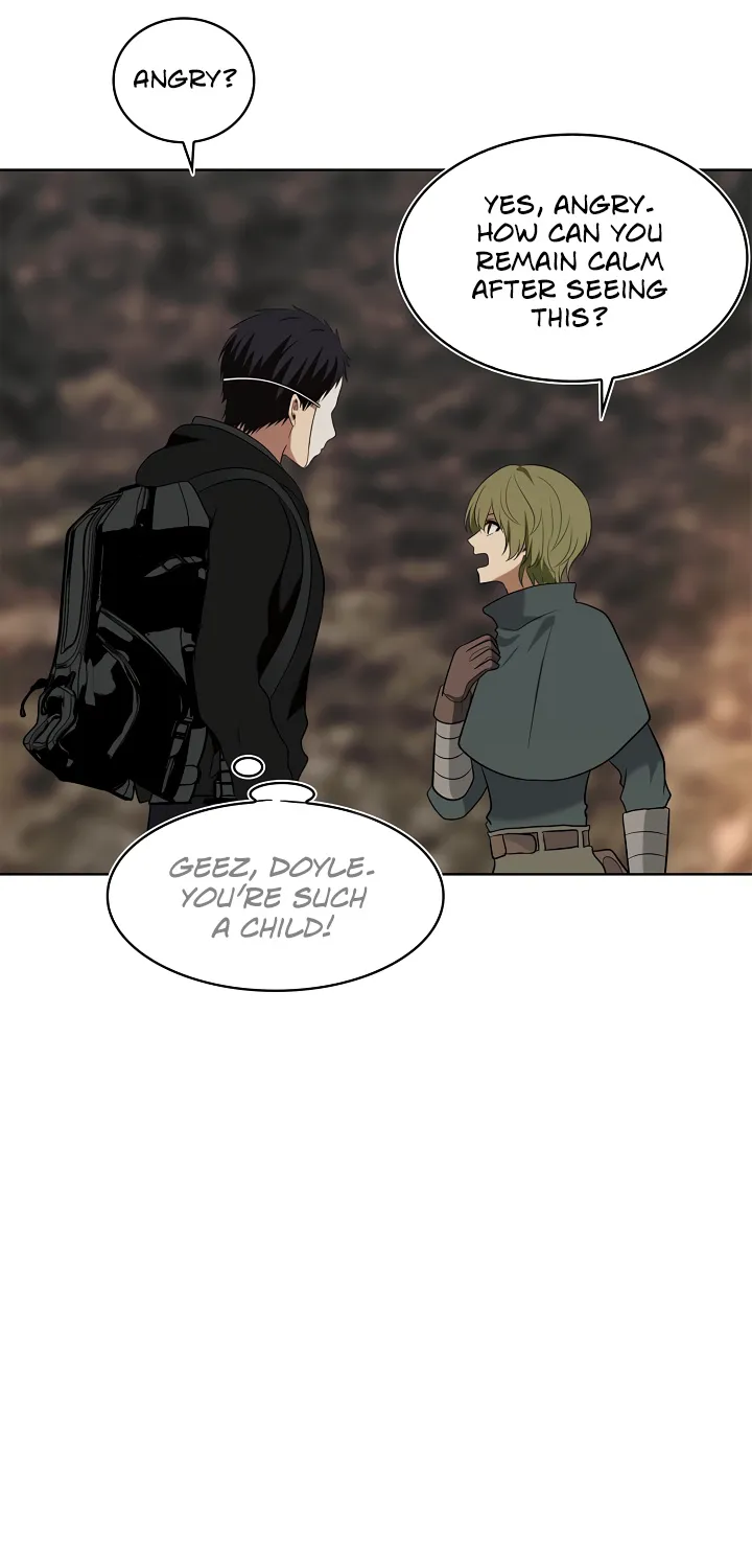 Read Ranker Who Lives A Second Time Manga Online