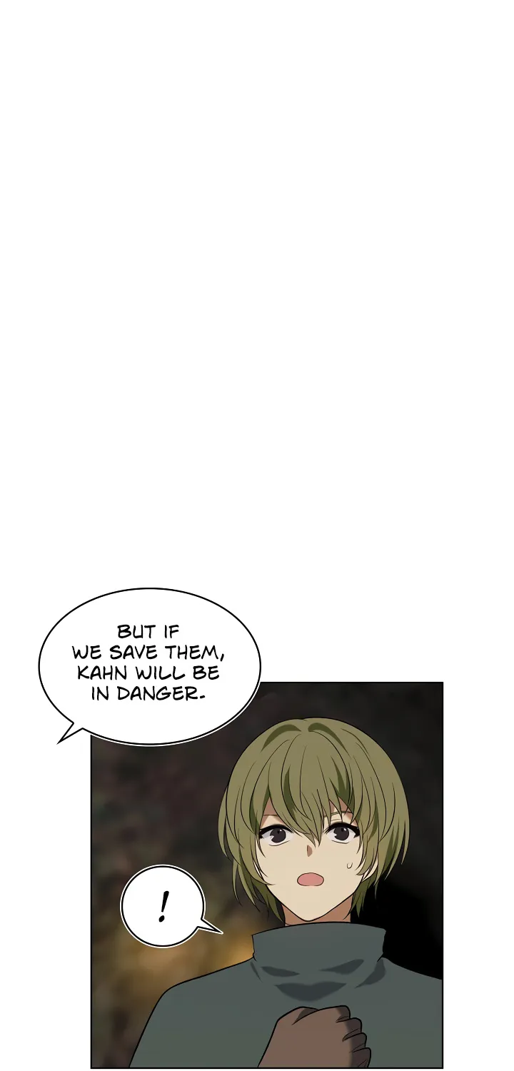 Read Ranker Who Lives A Second Time Manga Online