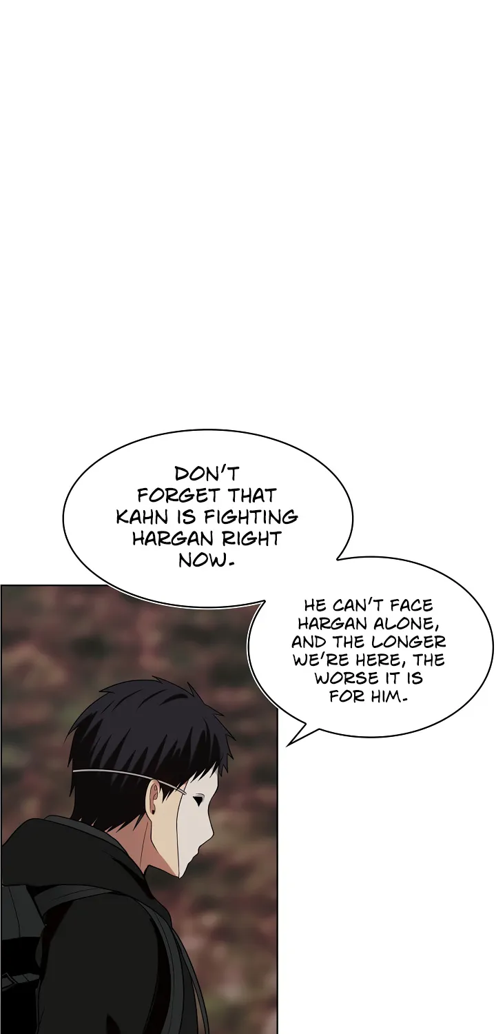 Read Ranker Who Lives A Second Time Manga Online