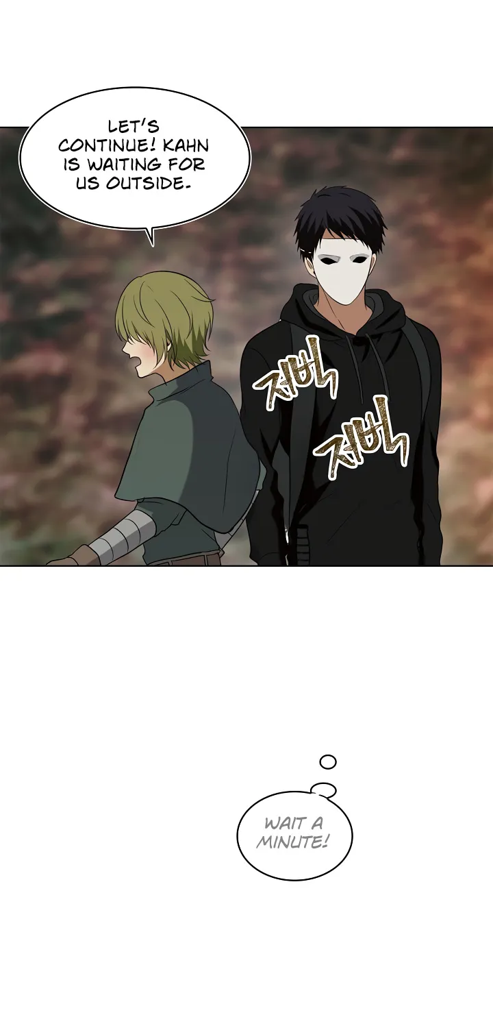 Read Ranker Who Lives A Second Time Manga Online