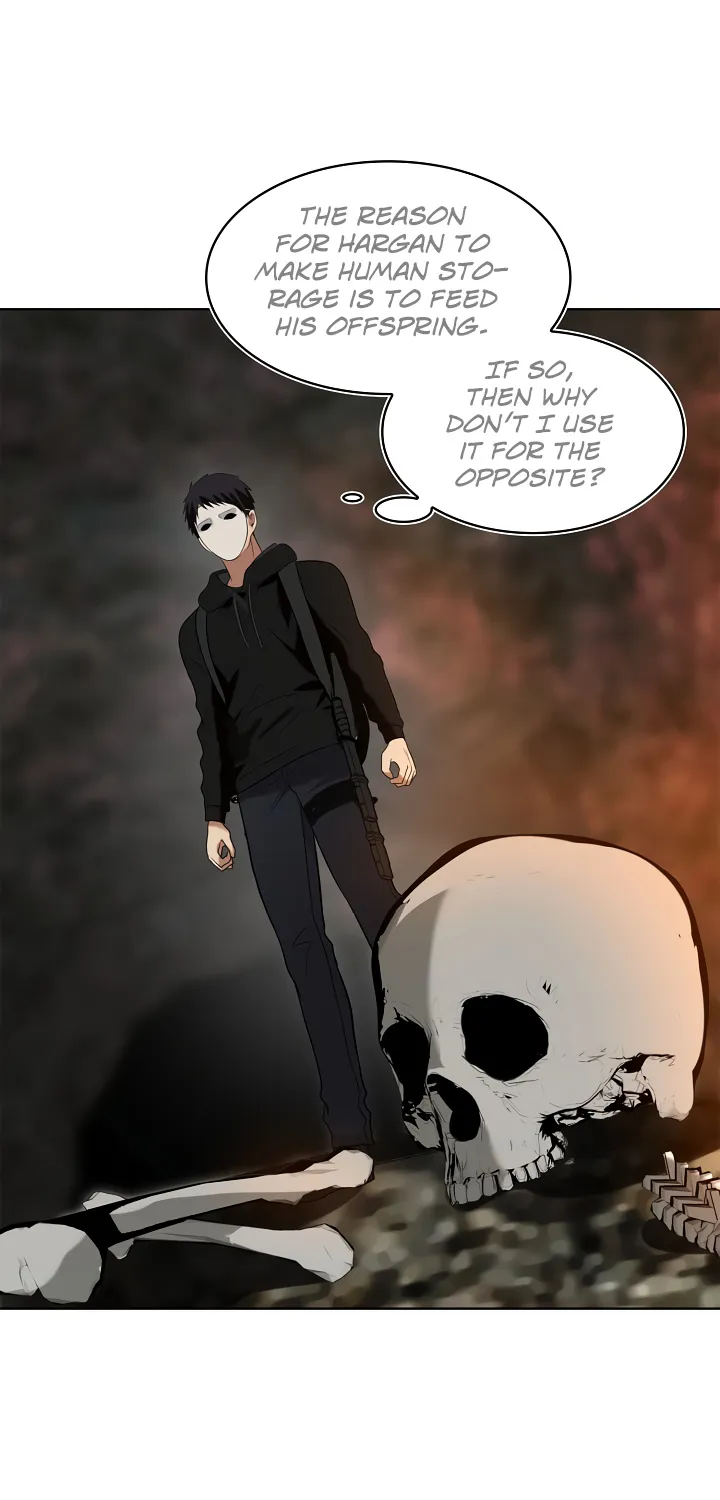 Read Ranker Who Lives A Second Time Manga Online