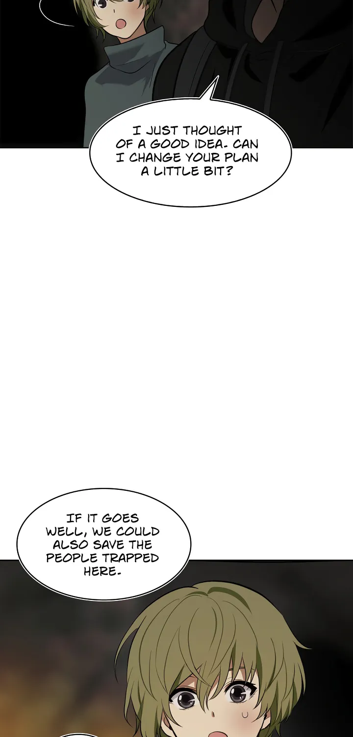 Read Ranker Who Lives A Second Time Manga Online