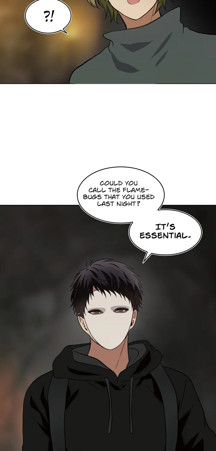 Read Ranker Who Lives A Second Time Manga Online