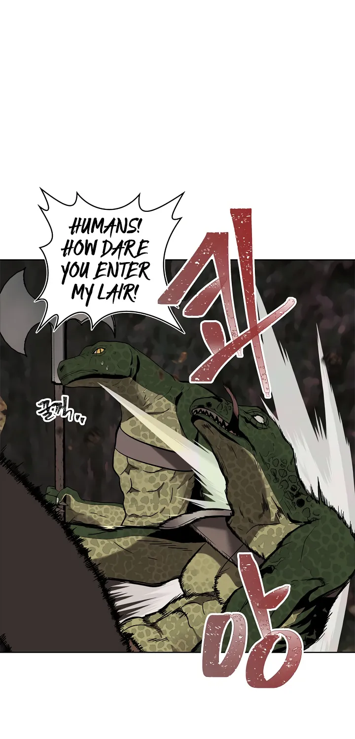 Read Ranker Who Lives A Second Time Manga Online