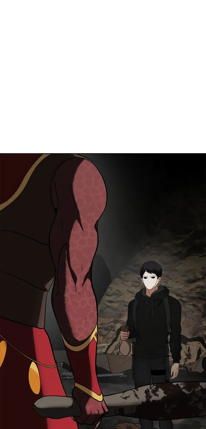 Read Ranker Who Lives A Second Time Manga Online