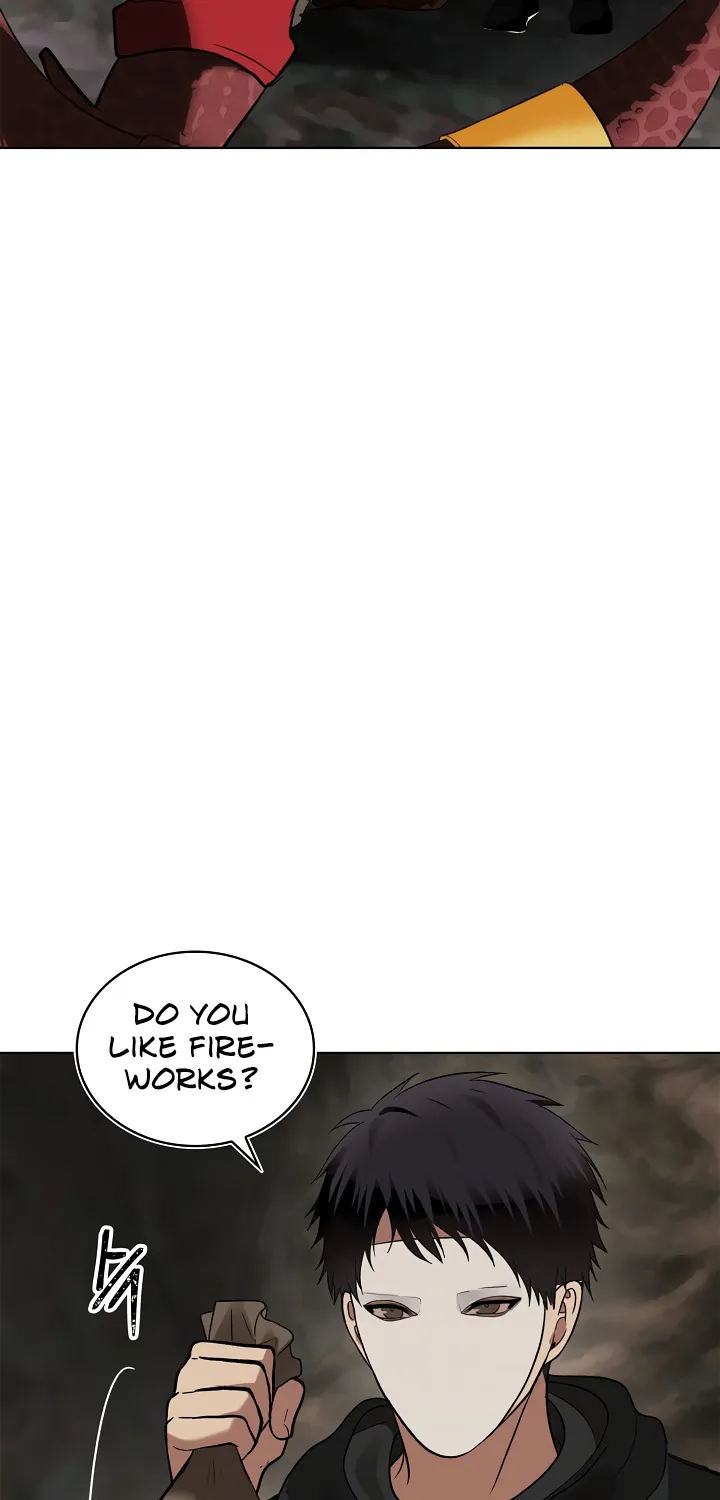 Read Ranker Who Lives A Second Time Manga Online