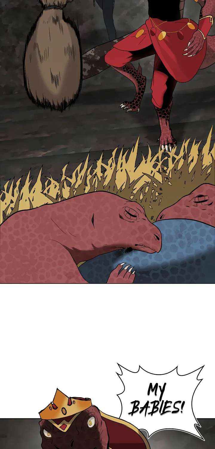 Read Ranker Who Lives A Second Time Manga Online