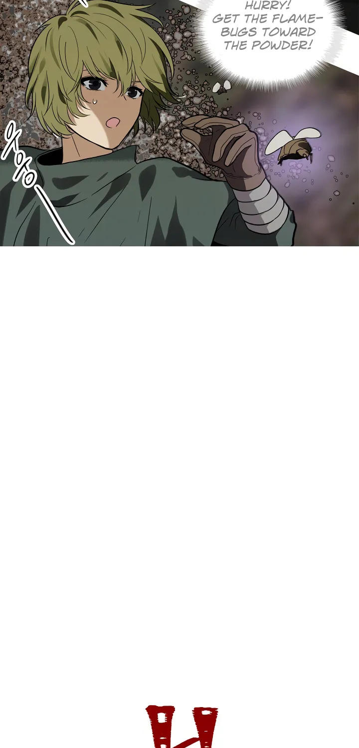 Read Ranker Who Lives A Second Time Manga Online