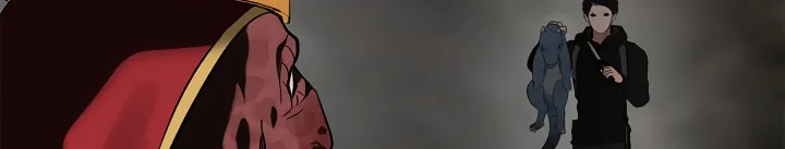 Read Ranker Who Lives A Second Time Manga Online