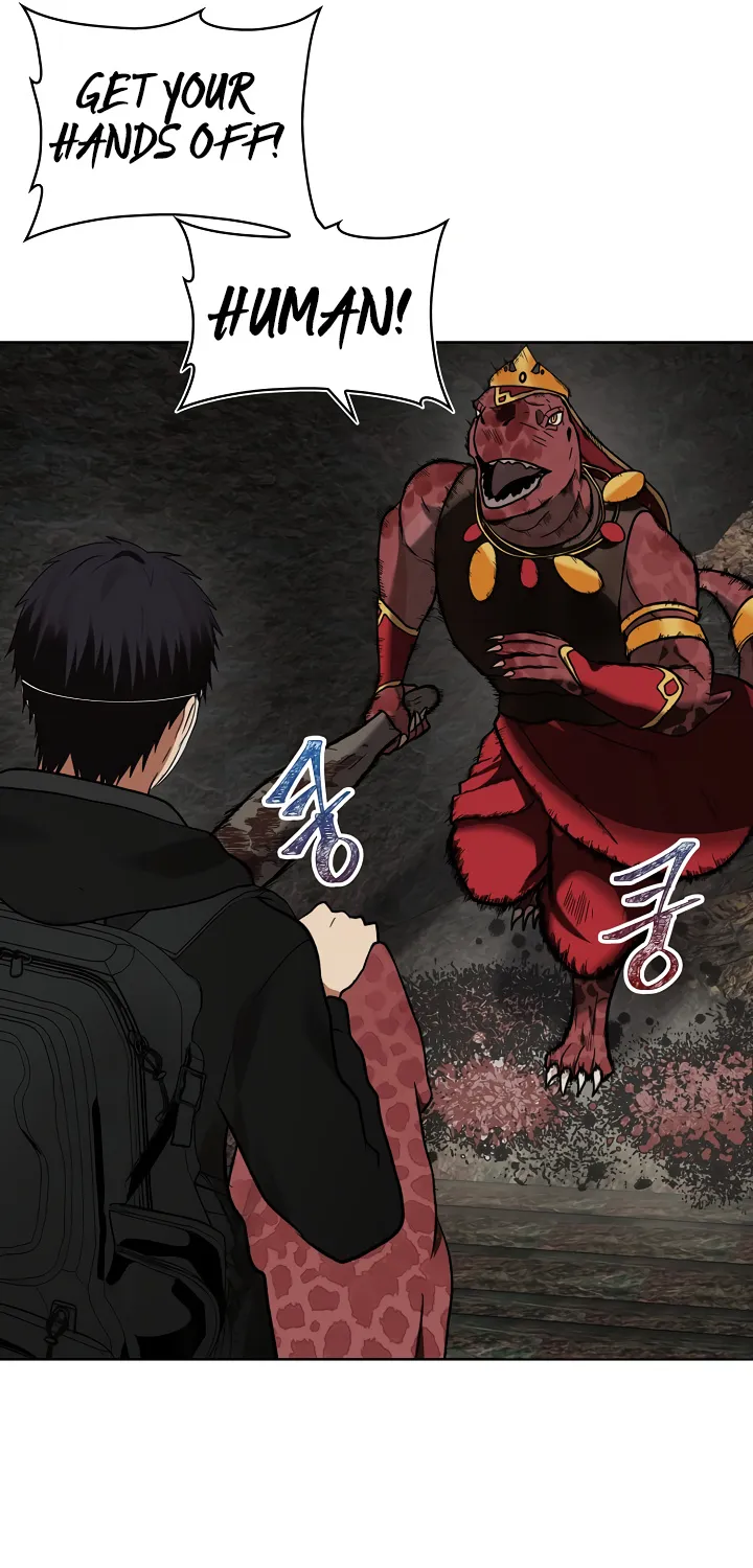 Read Ranker Who Lives A Second Time Manga Online