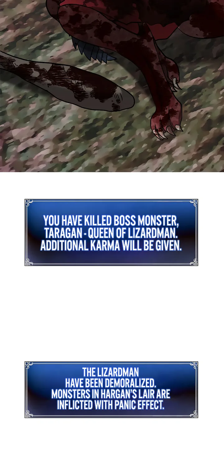 Read Ranker Who Lives A Second Time Manga Online