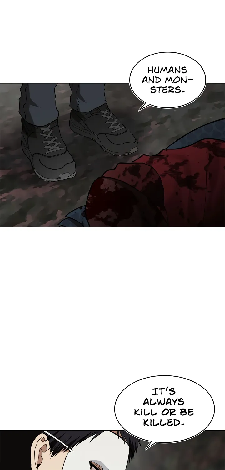 Read Ranker Who Lives A Second Time Manga Online