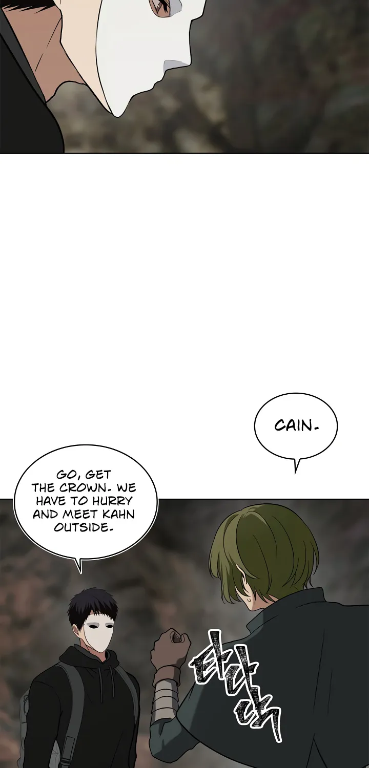 Read Ranker Who Lives A Second Time Manga Online