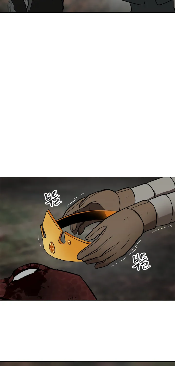 Read Ranker Who Lives A Second Time Manga Online