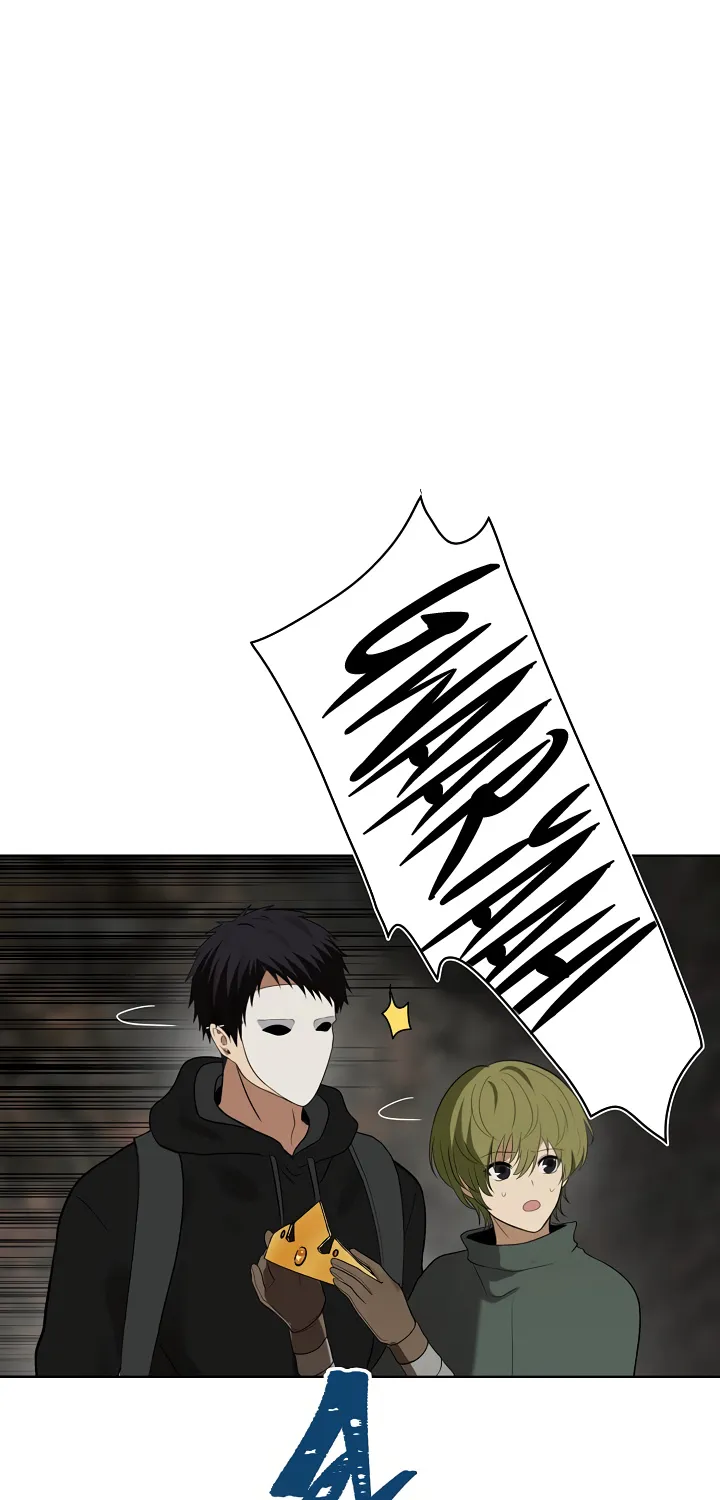 Read Ranker Who Lives A Second Time Manga Online