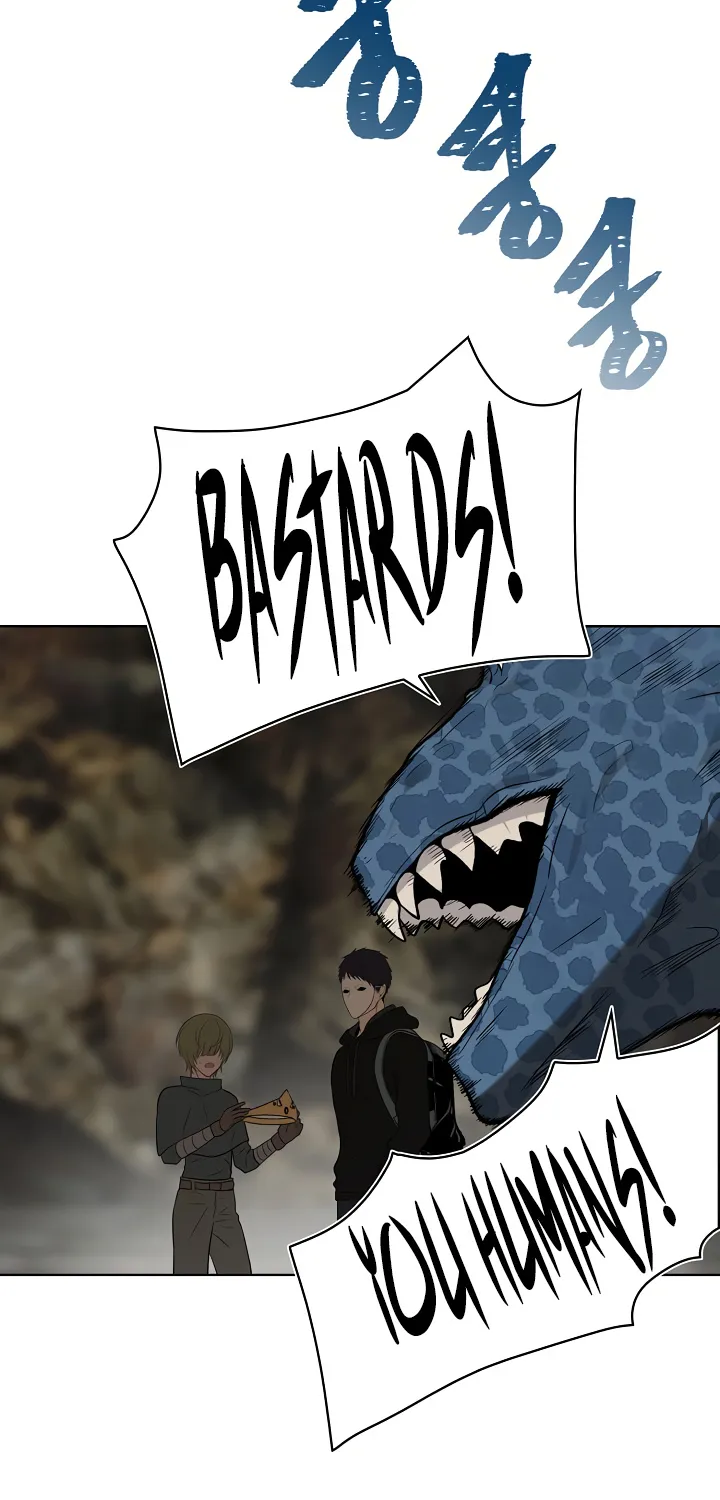 Read Ranker Who Lives A Second Time Manga Online