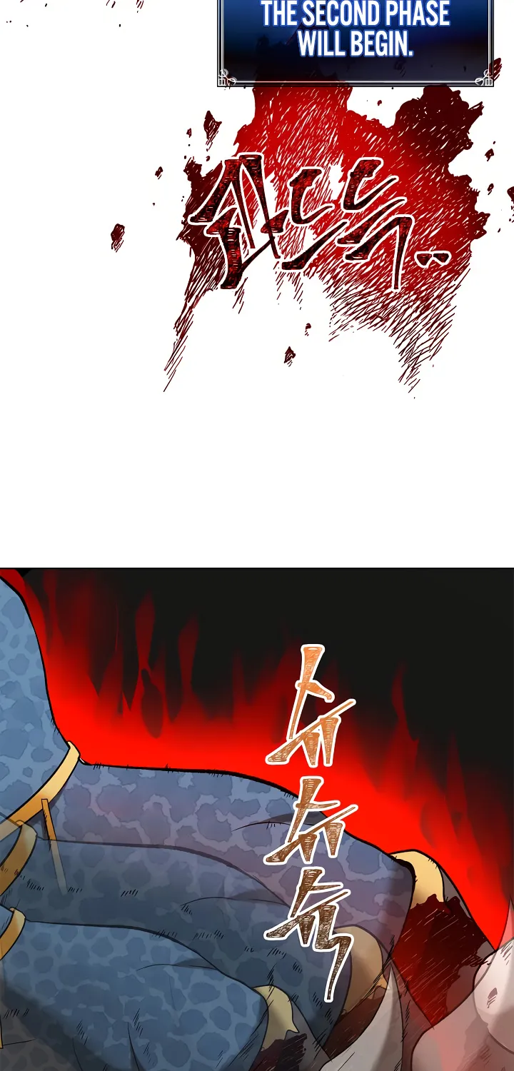 Read Ranker Who Lives A Second Time Manga Online