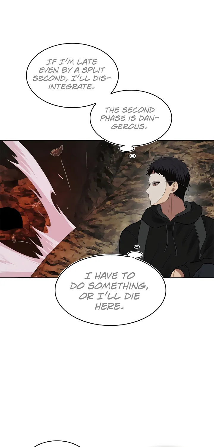 Read Ranker Who Lives A Second Time Manga Online