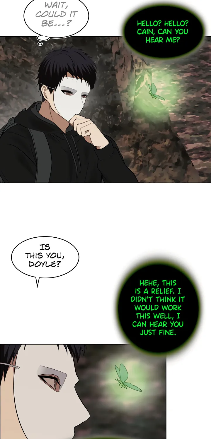 Read Ranker Who Lives A Second Time Manga Online