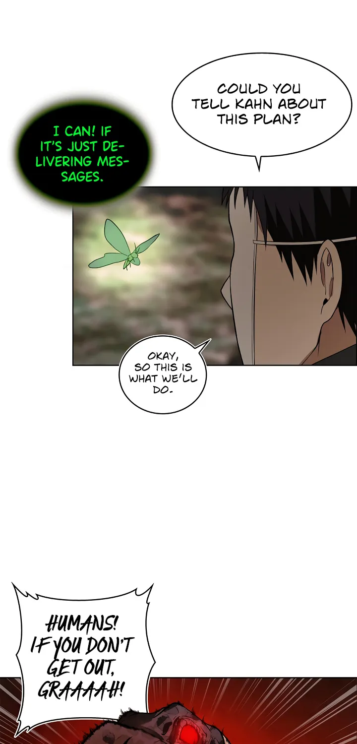 Read Ranker Who Lives A Second Time Manga Online