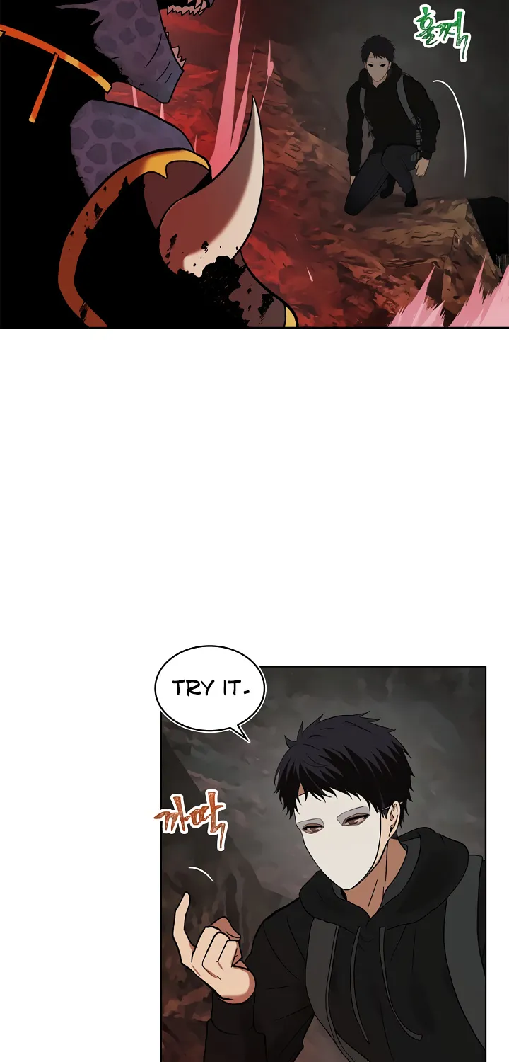 Read Ranker Who Lives A Second Time Manga Online