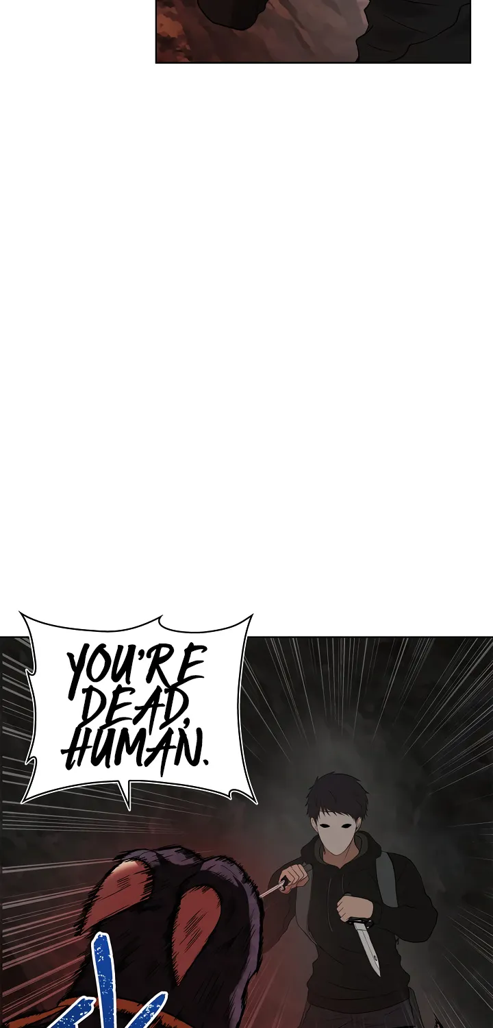 Read Ranker Who Lives A Second Time Manga Online