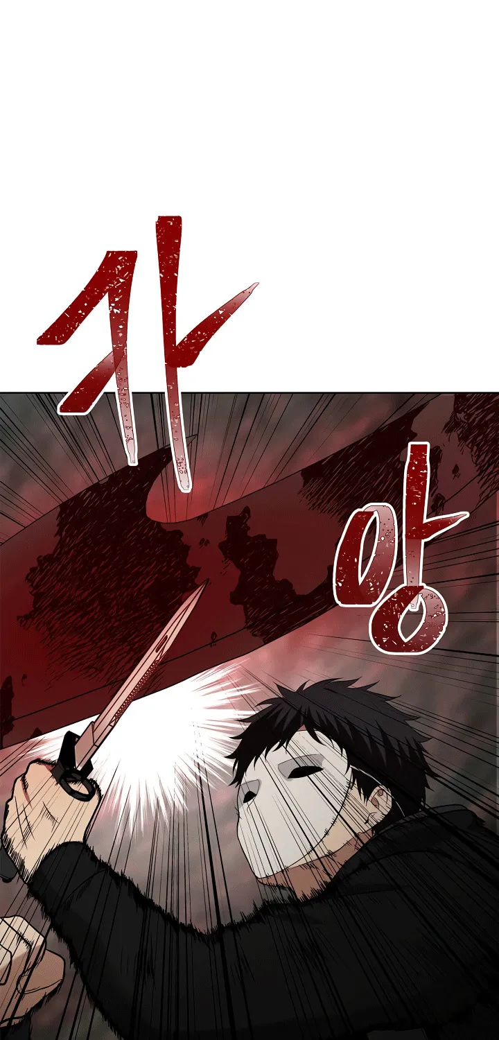 Read Ranker Who Lives A Second Time Manga Online