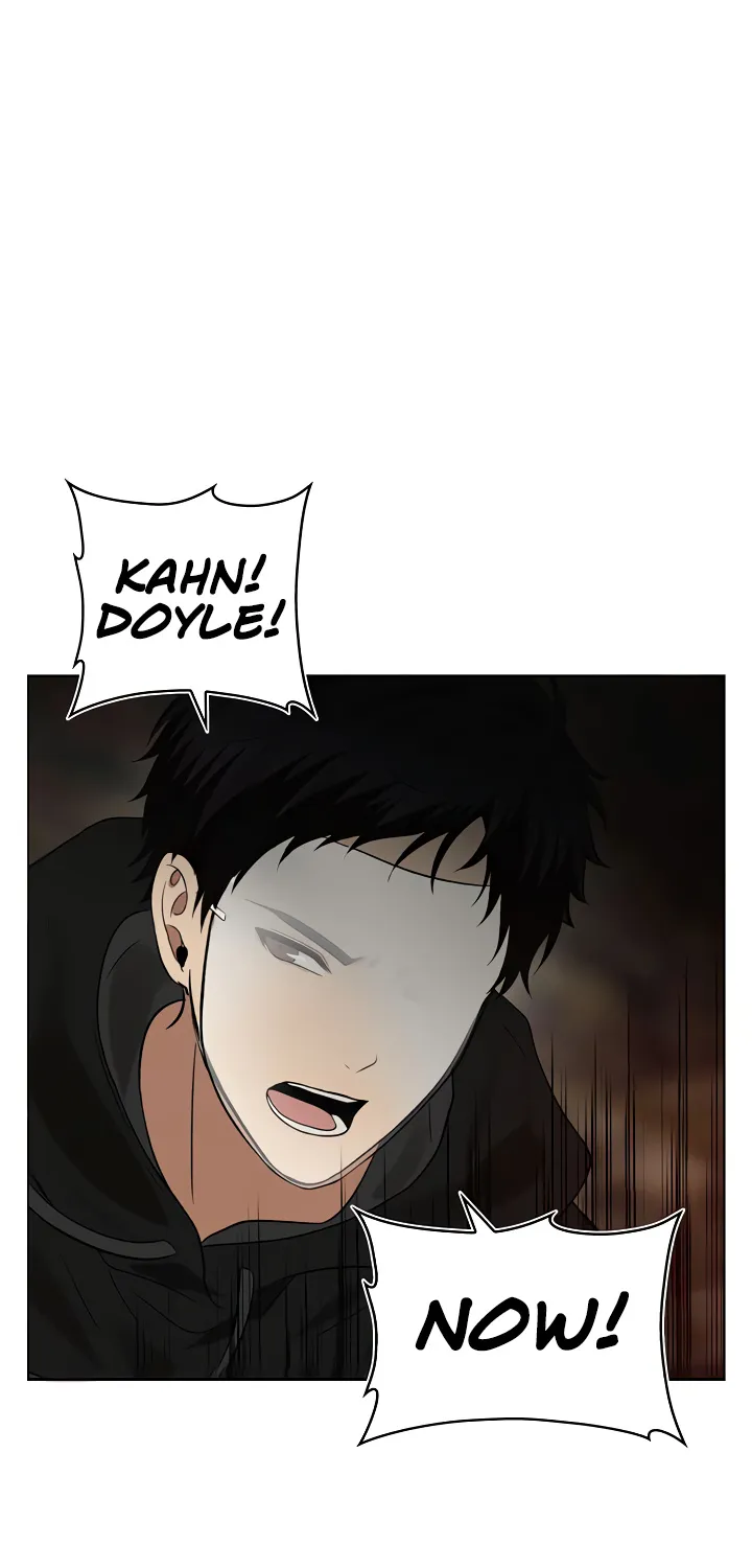 Read Ranker Who Lives A Second Time Manga Online