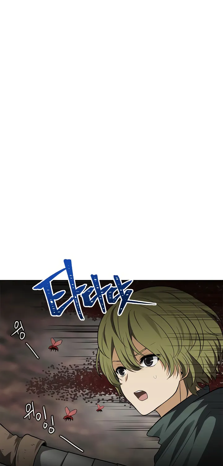 Read Ranker Who Lives A Second Time Manga Online