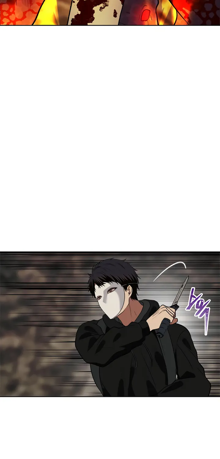 Read Ranker Who Lives A Second Time Manga Online