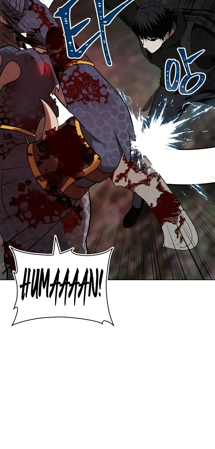 Read Ranker Who Lives A Second Time Manga Online