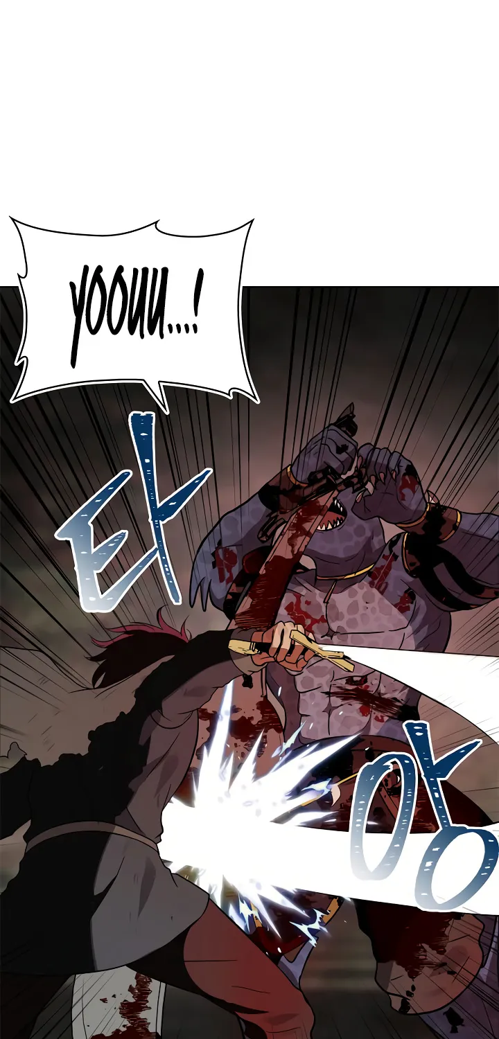 Read Ranker Who Lives A Second Time Manga Online