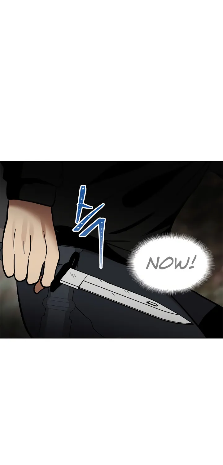 Read Ranker Who Lives A Second Time Manga Online