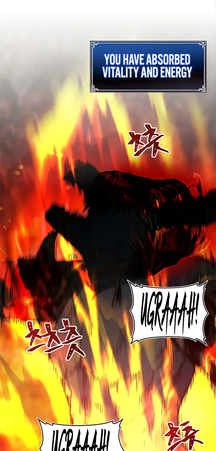 Read Ranker Who Lives A Second Time Manga Online