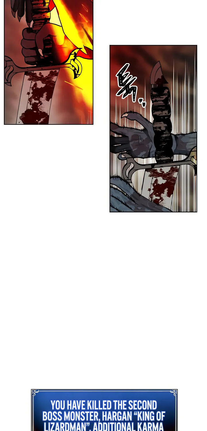 Read Ranker Who Lives A Second Time Manga Online