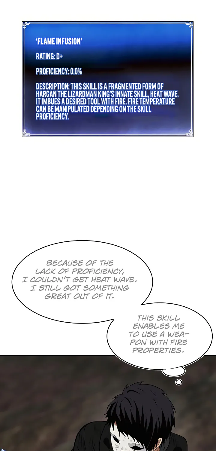 Read Ranker Who Lives A Second Time Manga Online