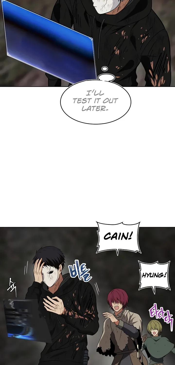 Read Ranker Who Lives A Second Time Manga Online