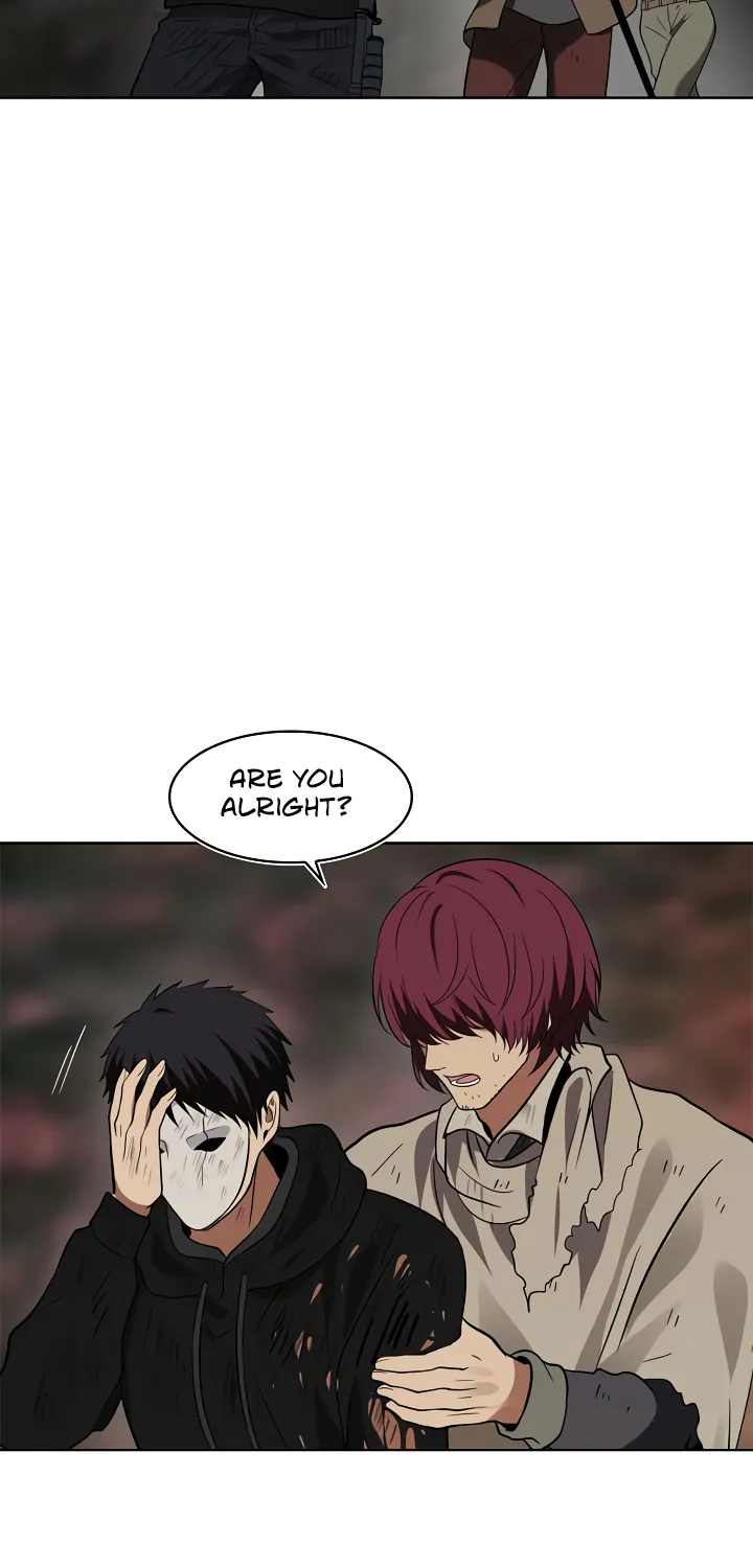 Read Ranker Who Lives A Second Time Manga Online