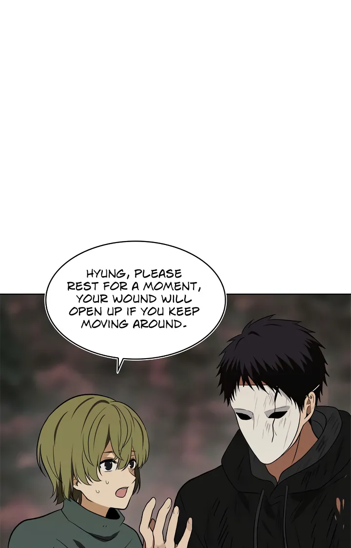 Read Ranker Who Lives A Second Time Manga Online