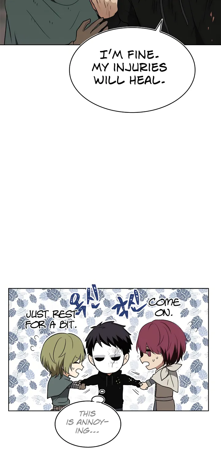 Read Ranker Who Lives A Second Time Manga Online