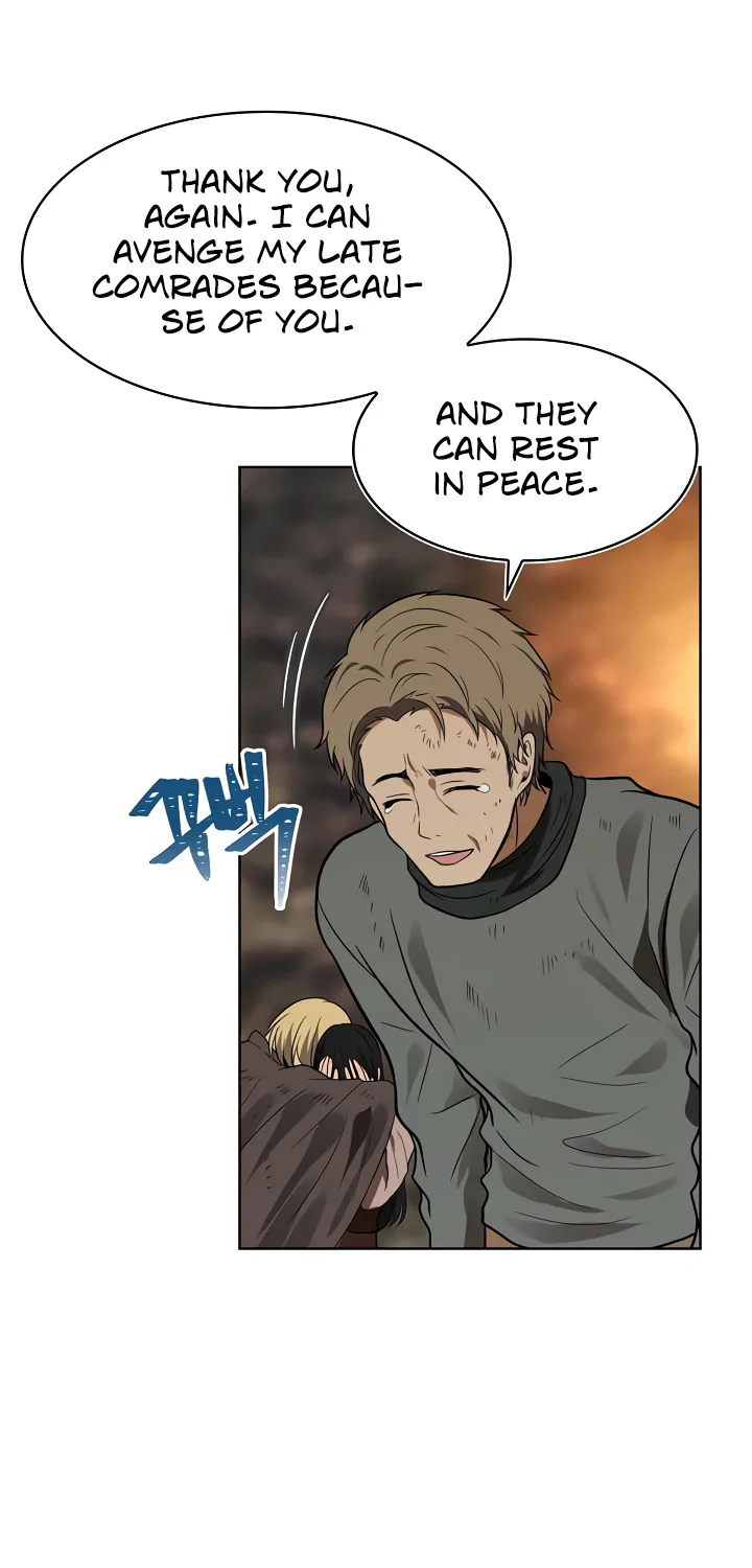 Read Ranker Who Lives A Second Time Manga Online