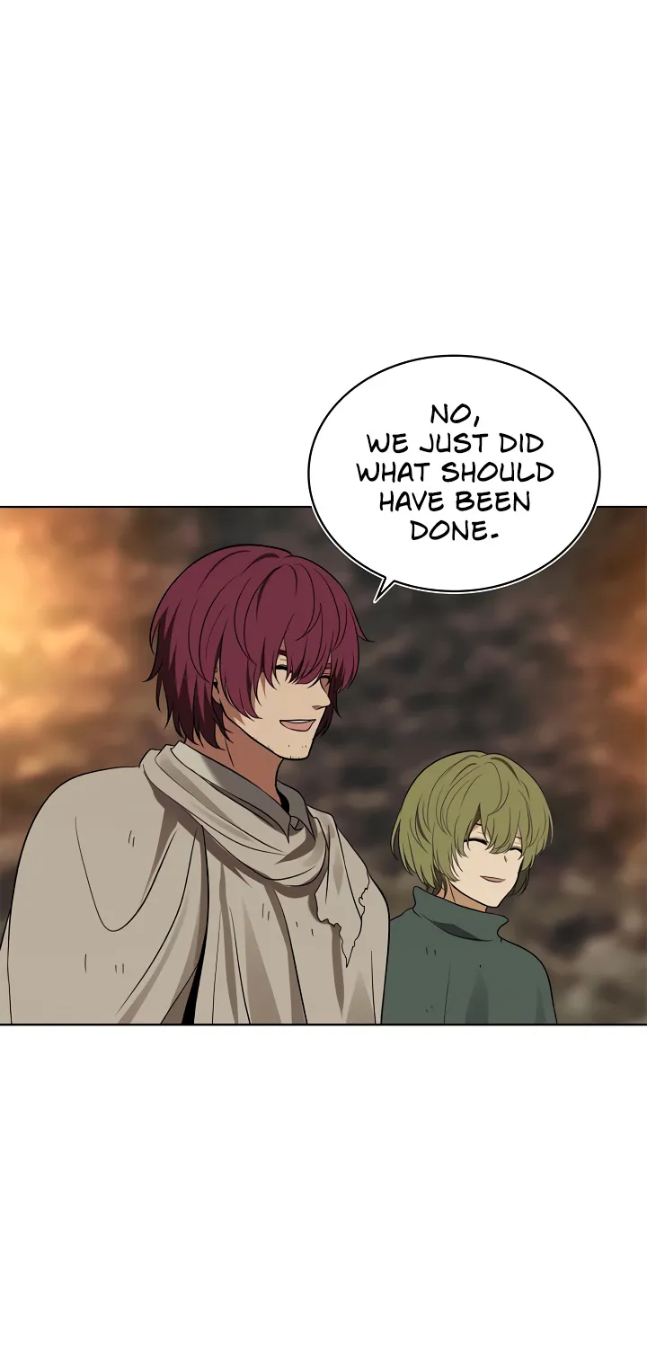 Read Ranker Who Lives A Second Time Manga Online