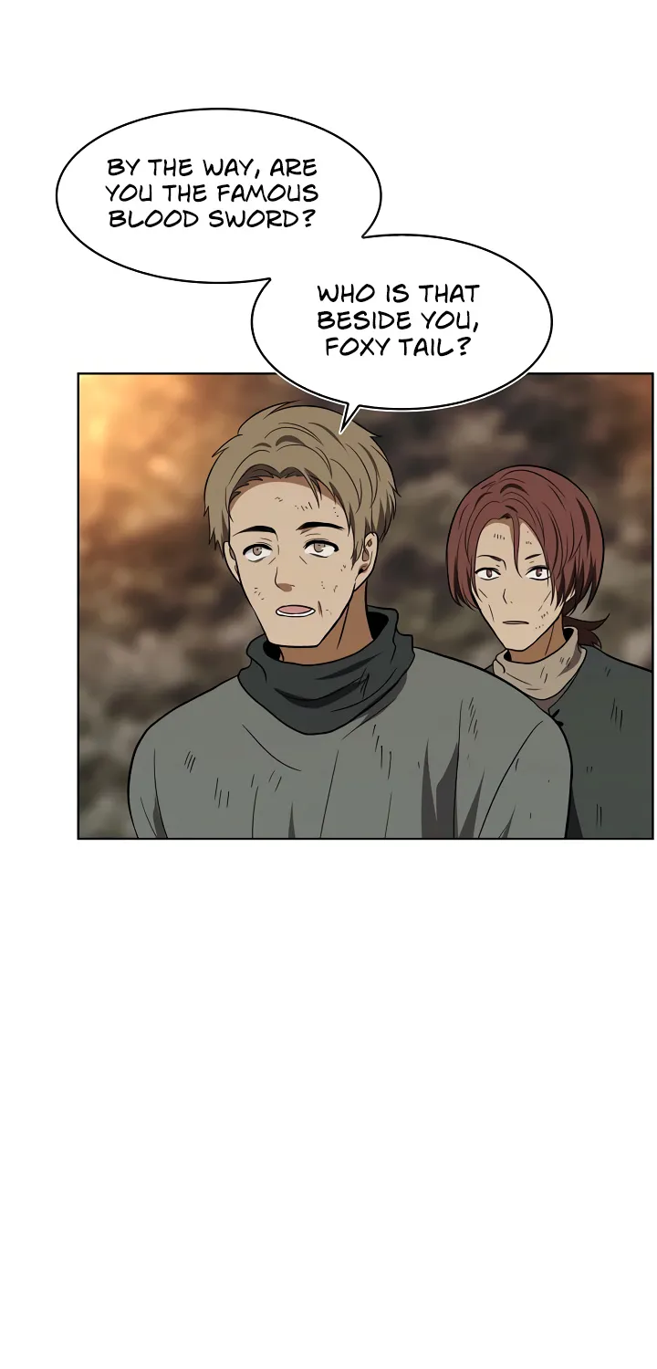 Read Ranker Who Lives A Second Time Manga Online