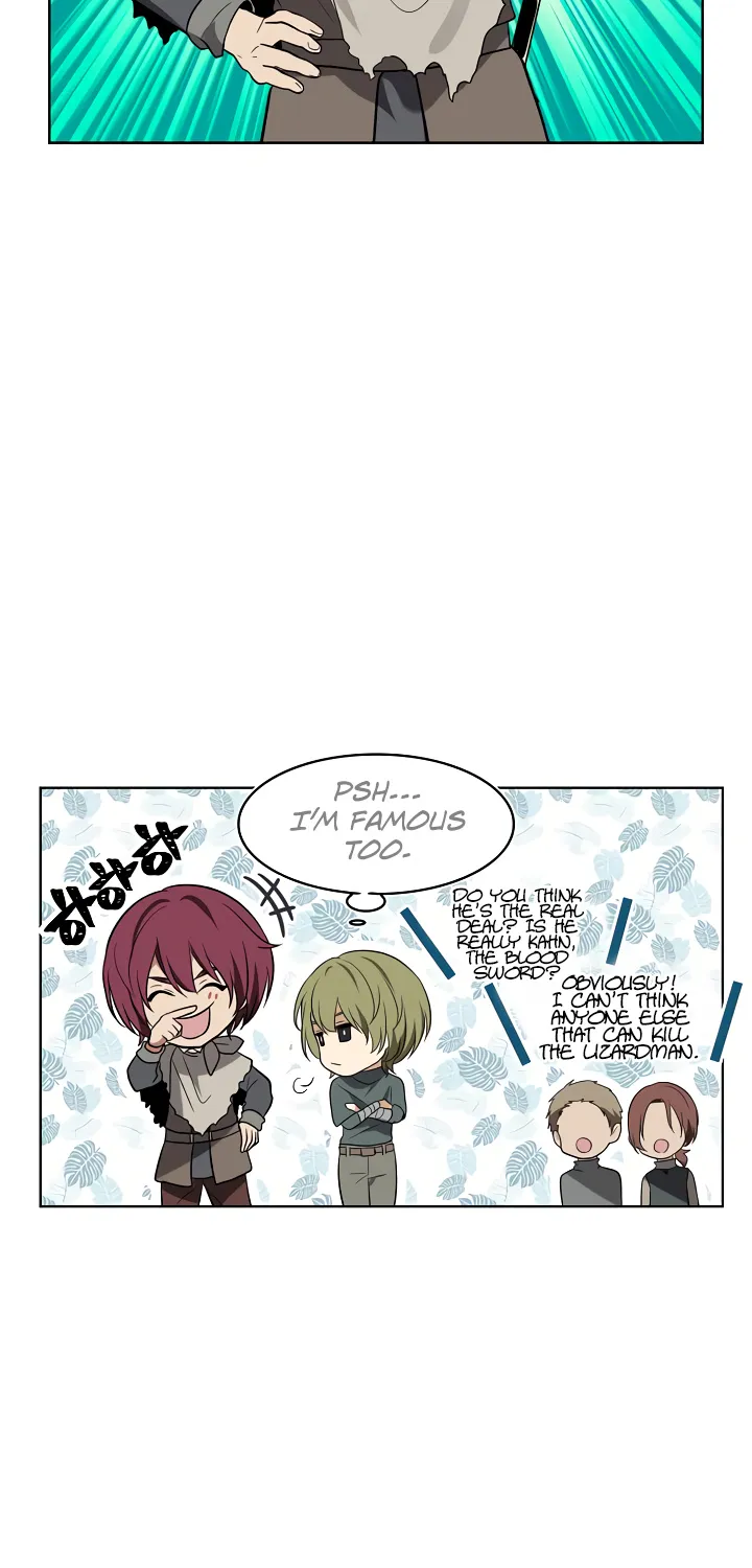 Read Ranker Who Lives A Second Time Manga Online